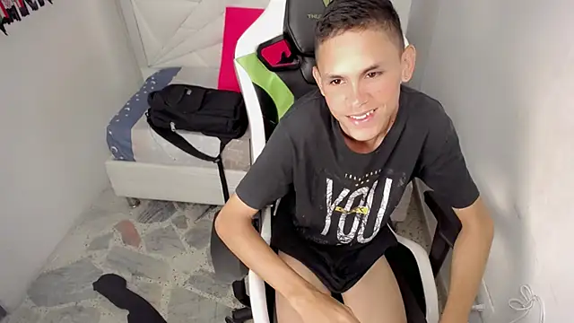 sombra_18n Webbikameraesitys