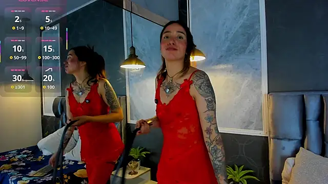 Онлайн чат XXX Cata_Jonees
