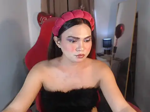 seductive_chloe31's Webcam Show