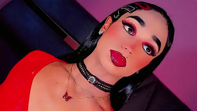 عرض كام sexyjessicamistres