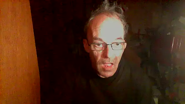 nice6incs Webcam show
