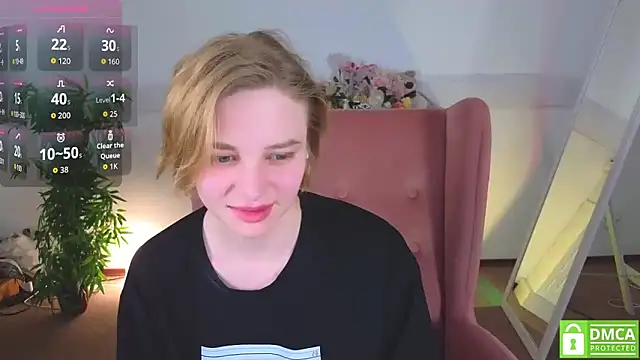 MirraBellanta Live XXX-chat