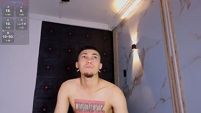 Chat XXX ao vivo de Logan_and_Reachel