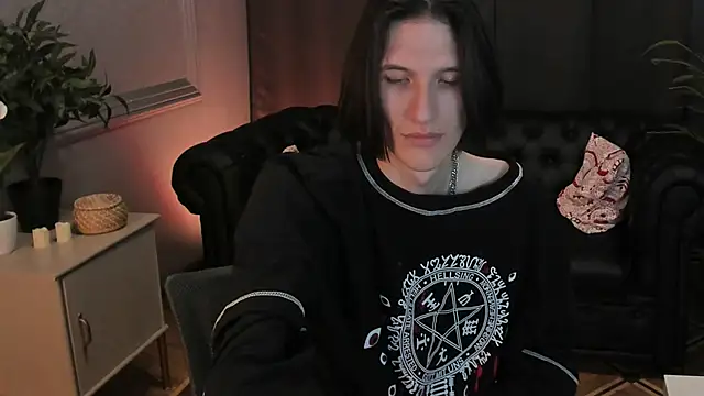 Klaude_Jam live XXX chat
