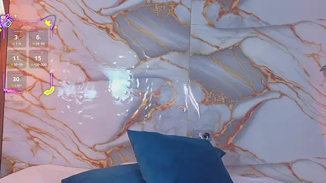 Chatroom XXX en direct de samanthaecheverry