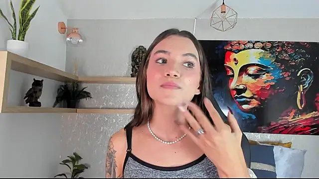 aitana_baker_ লাইভ XXX চ্যাট