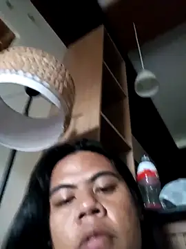 UrLovingOphelia Pertunjukan Webcam