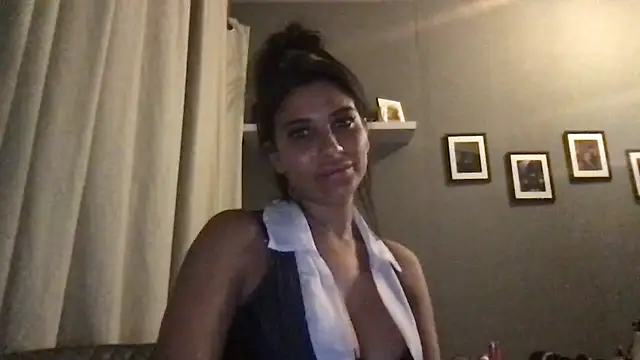 Miss_juicybabes Webcamshow