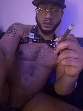 KY_Sir35's Webcam Show