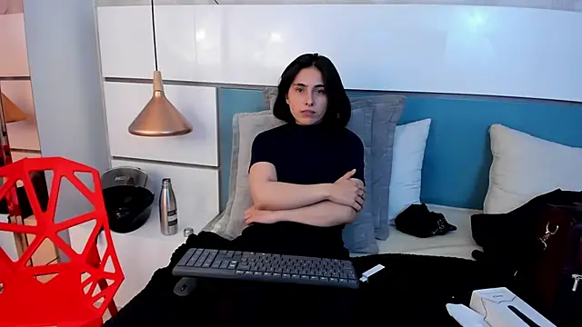 Ashkoreh – Live XXX-chat
