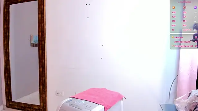 Carla_w – Naživo XXX chat