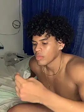 sebastian_bs Webcam Show
