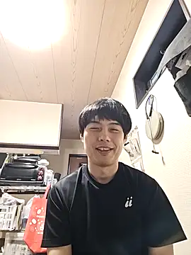 whitebriefboy 网络视讯表演