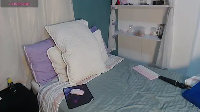 Mily_Miley's Live XXX Chat
