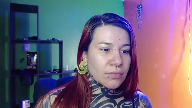 Živý XXX chat Pandora_9666