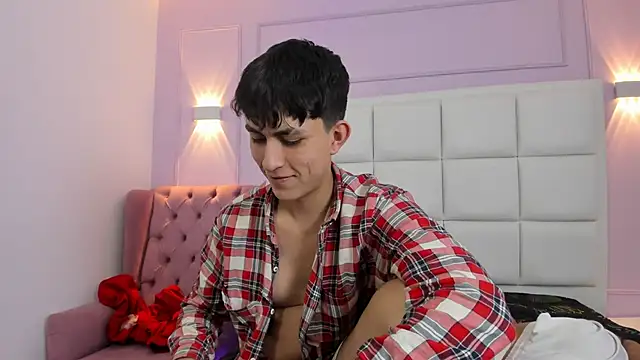 hoot_booys_ 网络视讯表演