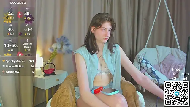 May_Yam Live XXX-chat