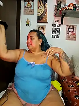 vicky-duarte Live XXX Chat