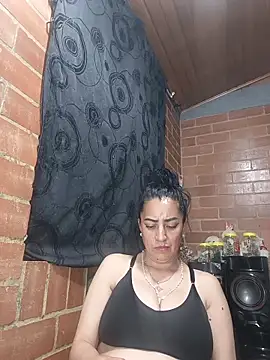 Alexandrina Chat XXX live
