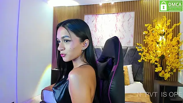 Aisha_Vex's Live XXX Chat