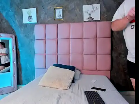 Phillip_walker2026's Webcam Show