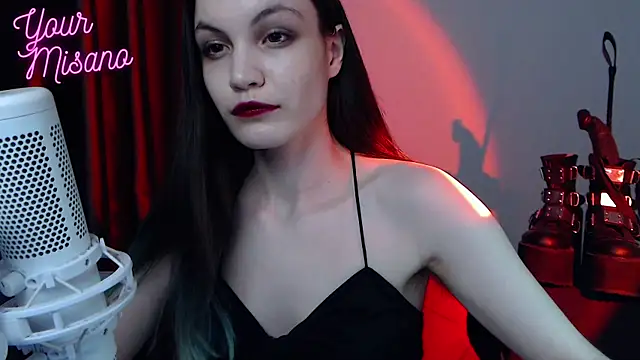 Chat XXX ao vivo de YourMisano