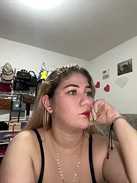 Celestedubois Live XXX Chat