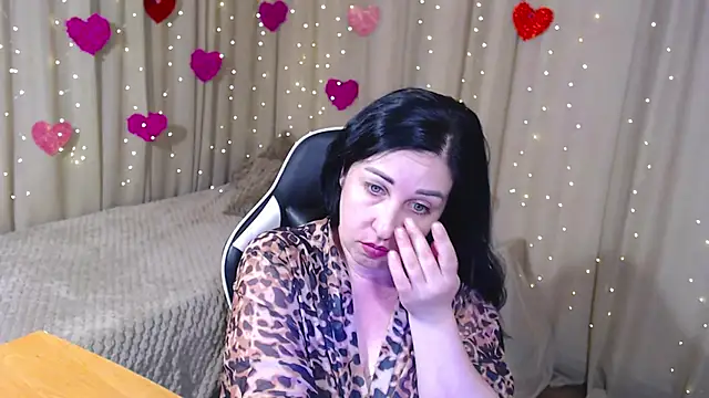 Chat XXX ao vivo de JillStevens
