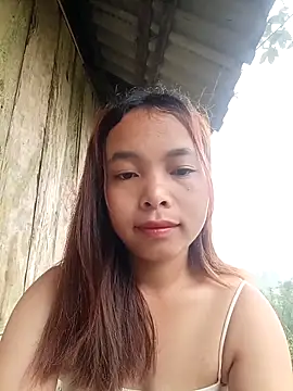 May_Secret 网络视讯表演