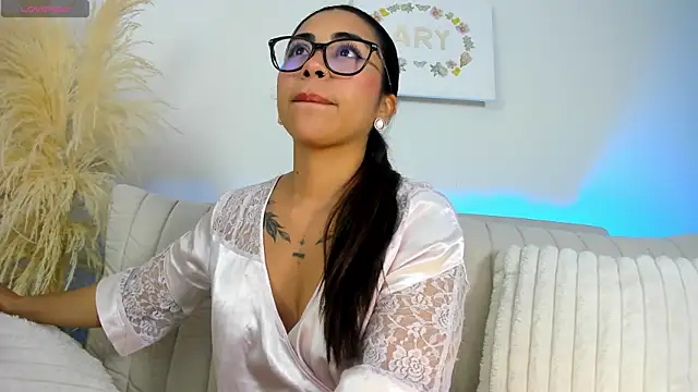 _Sweet_ary's Live XXX Chat