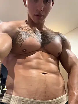 JAYCAM_ 现场XXX聊天