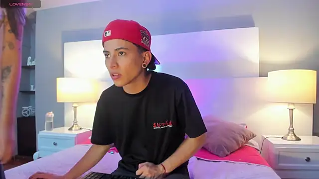 Chat XXX en directo de Daki_Rui