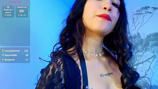 AshleyGross_'s Live XXX Chat