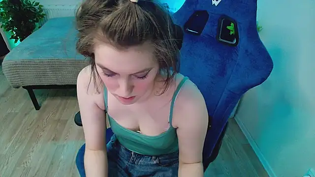 CranberryHot – Live XXX-chat