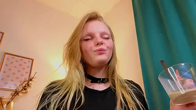 Chat XXX Live evangel1ne