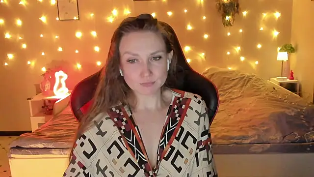 desperatehousewife__ Adlı Modelin Canlı XXX Sohbeti