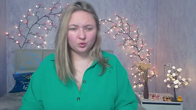 SallyVerda Live XXX-Chat