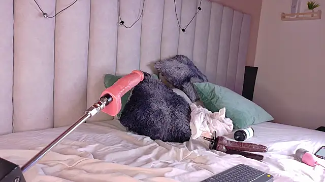 Czat XXX na żywo – nahomi_campbell