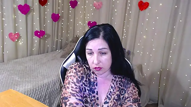JillStevens Adlı Modelin Canlı XXX Sohbeti