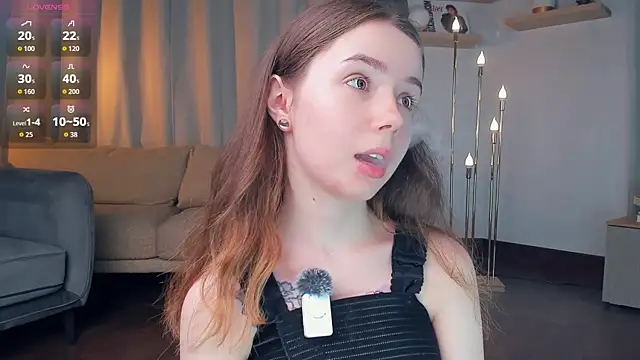 DominikaElis live XXX chat