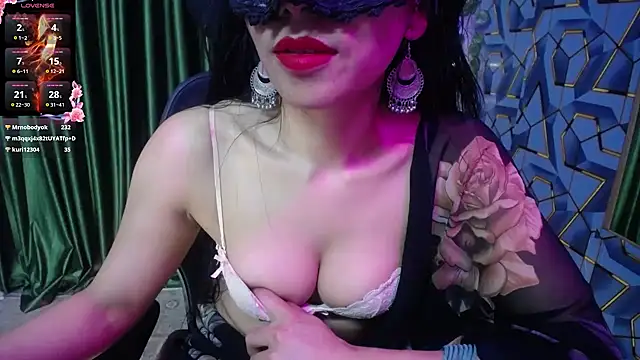 heyy_kiran Live XXX-chat