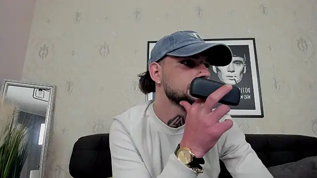 Show Webcam de KaneHunter