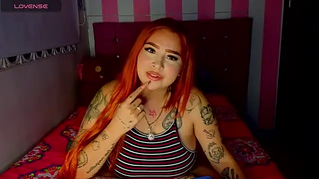 Valentec_04 Webcamshow