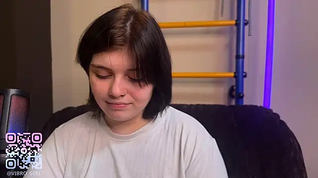 Czat XXX na żywo – LoveIyBarbie