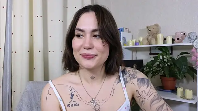 XXX chat uživo modela viktoriamoore