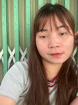 Puzy06 Pertunjukan Webcam