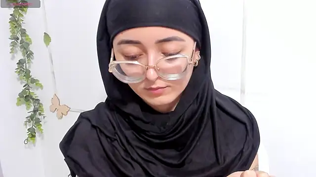 aysel_elid Chat XXX in diretta
