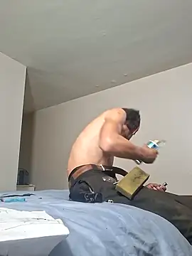 Puusy780 webkamerás műsora