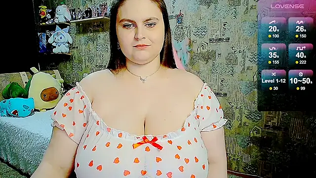 WhisperInTheDarkk's Live XXX Chat