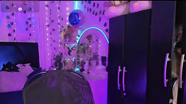 Živý XXX chat Irina_milkmaid